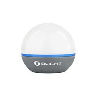 LED lampášik Olight Obulb 55 lm - Basalt Grey  