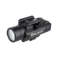 Svetlo na zbraň Olight BALDR IR 1350 lm - IR zelený laser  