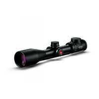 Puškohľad Leica Magnus 2.4-16x56 i L-4a so šínou a BDC vežičkou