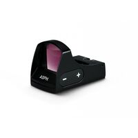 Kolimátor Leica Tempus ASPH. 3.5 MOA