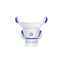 Nabíjací držiak na lampášik Obulb Olight Obuddy Astro Blue – figúrka   