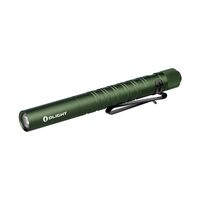 LED baterka Olight i3T Plus – zelená - limitovaná edícia  