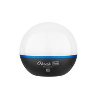 LED lampášik Olight Obulb Plus 300 lm - čierny  