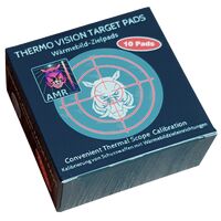 Tepelné nastreľovacie terče ATN - 10ks