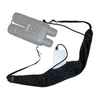 Externá batéria pre ďalekohľady ATN s nočným videním KIT