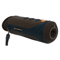 Termovízia TETRAO Milvus D-10 Wi-Fi 50Hz - detekcia na 1111 m