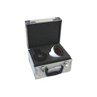 Slnečný H-Alpha double-stack filter LUNT LS50FHa