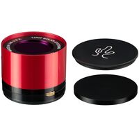 Double-Stack filter LUNT LS50C pre LS50THa