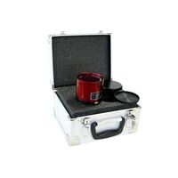 H-Alpha Double-Stack slnečný filter LUNT LS60FHa