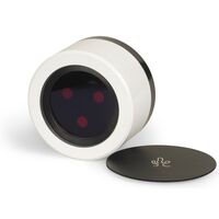 H-alfa Double-Stack filter LUNT LS100FHa