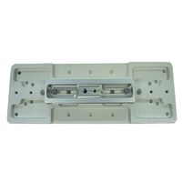 Montážna doska Vixen DX