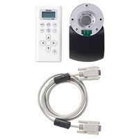 RA motormodul Vixen AP so systémom STAR BOOK ONE