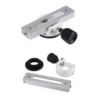 Sada montážnej hlavy Vixen PG