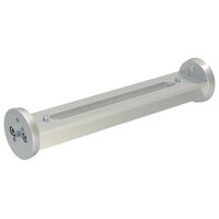 Rybinová lišta Vixen DD pre montáž POLARIE Star Tracker