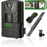 Kamera FREEK VONK pre vtáky a malé zvieratá