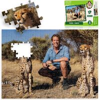 Detské puzzle FREEK VONK x BRESSER