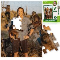 Detské puzzle FREEK VONK