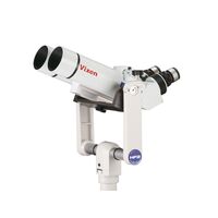 Veľký ďalekohľad Vixen HF2-BT81S-A – kompletná Sada