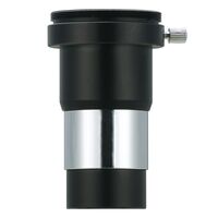 Barlow šošovka Vixen 2× s T2 závitom