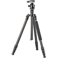 Karbonový statív BRESSER BR-2504X8C-B1