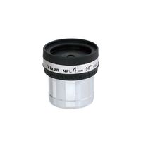 Okulár Vixen NPL 50° 4 mm (1,25")