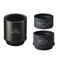 Reducer HD Kit Vixen pre teleskopy FL55SS