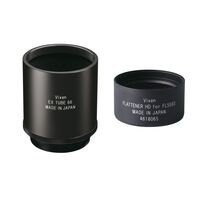 Flattener HD kit Vixen pre teleskopy FL55SS