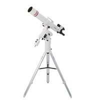 Vixen SXD2WL SD115SII - apochromatický refraktor