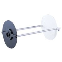 Slnečný projekčný štít A