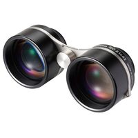 Ďalekohľad Vixen SG 2.1×42H na pozorovanie súhvezdí