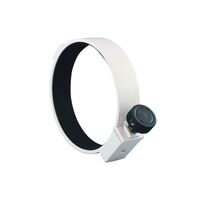 Pár objímok Vixen SX 125 mm – biele