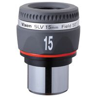 Okulár Vixen SLV 50° 15 mm (1,25")