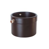 Predlžovacia objímka Vixen T2 42 mm na 50,8 mm (2")