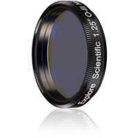 O-III hmlovinový filter EXPLORE SCIENTIFIC 1,25" 6,5 nm