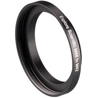 Redukčný adaptér EXPLORE SCIENTIFIC T2 z M48×0.75 na M42×0.75