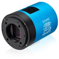 Astrofotografická kamera EXPLORE SCIENTIFIC Deep Sky 26 MP