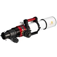 Teleskop LUNT LS80MT/R&P Allround APO OTA bez blokovacieho filtra