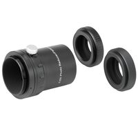 Reduktor LUNT CAA-RF 0,8× pre LS80MT, LS100MT, LS130MT