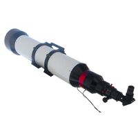 Slnečný H-Alpha teleskop LUNT LS230THaDS/B3400