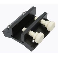 Držiak hľadáčika EXPLORE SCIENTIFIC 8×50 pre montáž na tubus – čierny