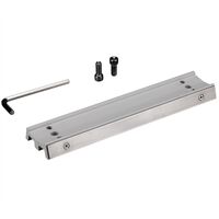 Prípojná lišta BRESSER 200 mm pre Messier (Vixen/GP)