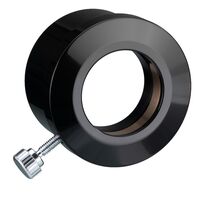 Redukčný adaptér BRESSER 1,25"/2"