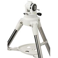 Statív BRESSER s polárnym klinom pre fotomontáž