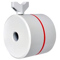 Protizávažie BRESSER 2,0 kg pre EXOS-1 + 2