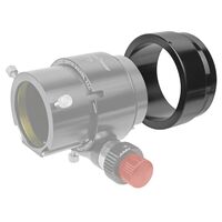 EXPLORE SCIENTIFIC Adaptor for 2" FT-Focuser on tubes with 2.5" HEX