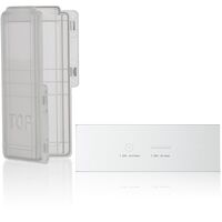 Mikrometrická mierka BRESSER – 1/10 & 1/100 mm