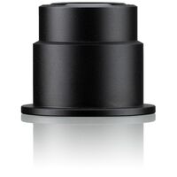 Suchý kondenzor BRESSER pre tmavé pole