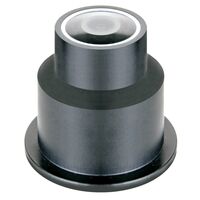 Kondenzor BRESSER Dunkelfeld – olejový typ