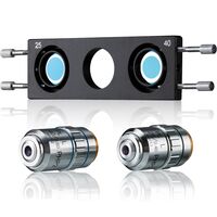 Fázový kontrastný set BRESSER Science IVM-401