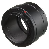 T2 krúžok BRESSER Sony E-Mount